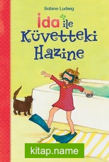 İda ile Küvetteki Hazine