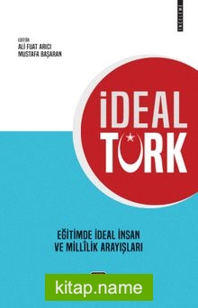 İdeal Türk