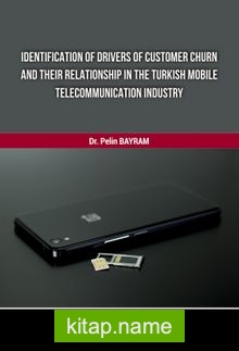 Identification Of Drivers Of Customer Churn And Theır Relationship In The Turkish Mobile Telecommunıcation Industry