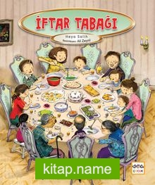 İftar Tabağı