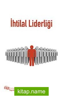 İhtilal Liderliği