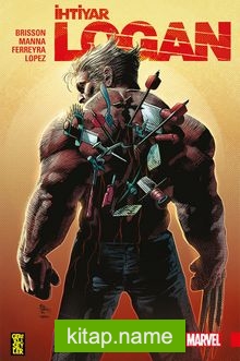 İhtiyar Logan 9 : Avcı ve Av