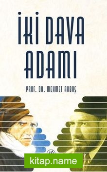 İki Dava Adamı