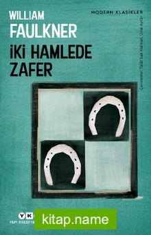 İki Hamlede Zafer