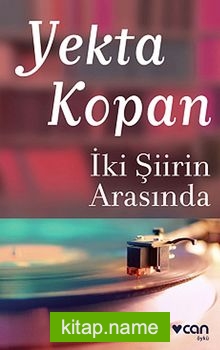 İki Şiirin Arasında