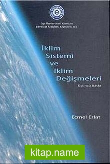 İklim Sistemi ve İklim Değişmeleri