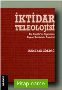 İktidar Teleolojisi