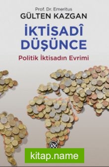 İktisadî Düşünce Politik İktisadın Evrimi