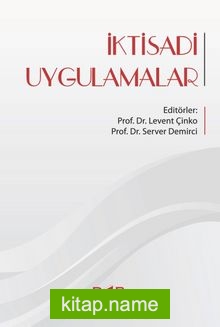İktisadi Uygulamalar