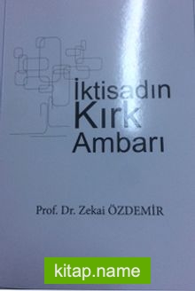 İktisadın Kırk Ambarı