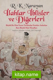 İlahlar İblisler ve Diğerleri
