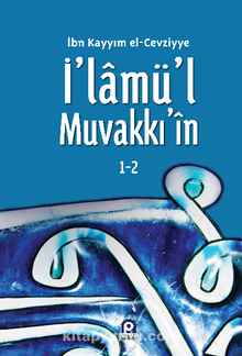 İ’lamü’l Muvakkı’in (2 Cilt)