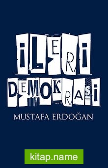 İleri Demokrasi