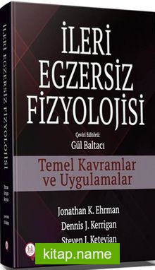 İleri Egzersiz Fizyolojisi