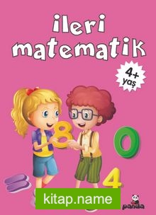 İleri Matematik (4+ Yaş)