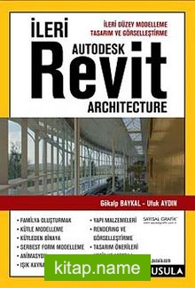 İleri Revit Architecture