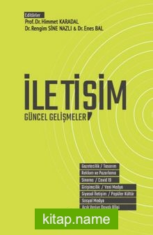 İletişim Güncel Gelişmeler