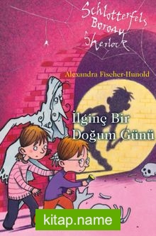 İlginç Bir Doğumgünü