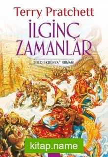 İlginç Zamanlar