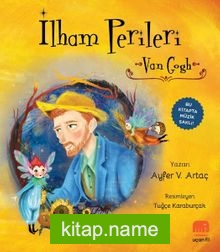 İlham Perileri / Van Gogh
