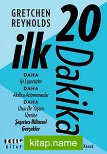 İlk 20 Dakika  Şaşırtıcı  Bilimsel Gerçekler