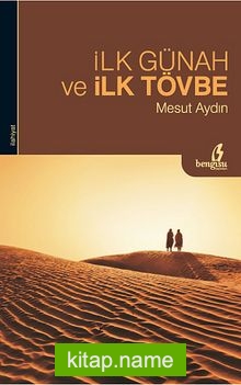 İlk Günah ve İlk Tövbe