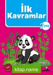 İlk Kavramlar (2 Yaş)