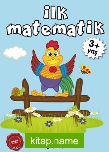 İlk Matematik (3+ Yaş)