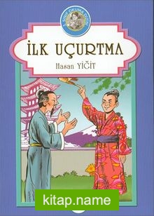 İlk Uçurtma