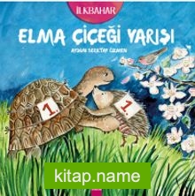 İlkbahar – Elma Çiçeği Yarışı