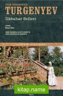 İlkbahar Selleri