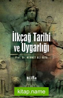 İlkçağ Tarihi ve Uygarlığı