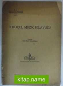 İlkokul Müzik Kılavuzu Kod: 12-E-11