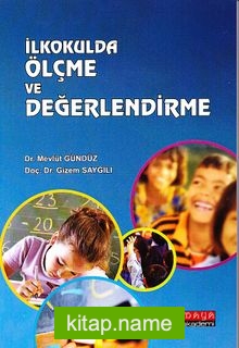 İlkokulda Ölçme ve Değerlendirme