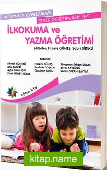 İlkokuma ve Yazma Öğretimi