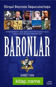 İllegal Düzenin İmparatorluğu Baronlar