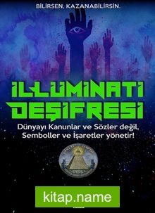 İllüminati Deşifresi