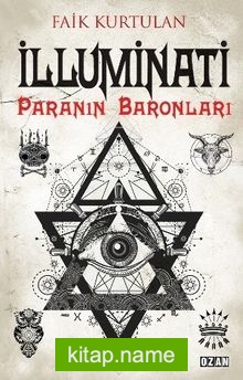 İlluminati  Paranın Baronları