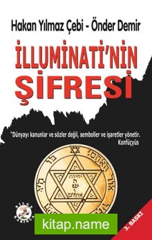 İlluminati’nin Şifresi