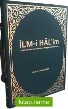 İlm-i Hal’im