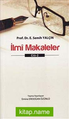 İlmi Makaleler Cilt-2