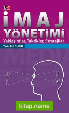 İmaj Yönetimi  Yaklaşımlar, Taktikler, Stratejiler