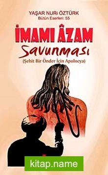 İmam Azam Savunması