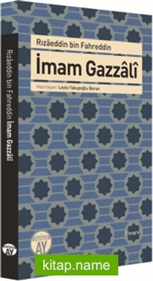 İmam Gazzali