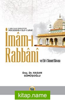 İmam-ı Rabbani ve Ehl-i Sünnet Davası