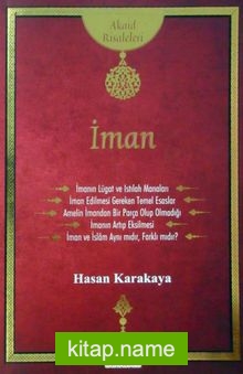 İman / Akaid Risaleleri