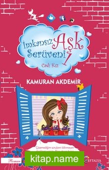 İmkansız Aşk Serüveni / Cadı Kız