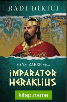 İmparator Heraklius