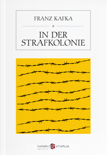 In Der Strafkolonie