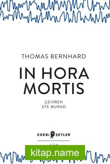 In Hora Mortis